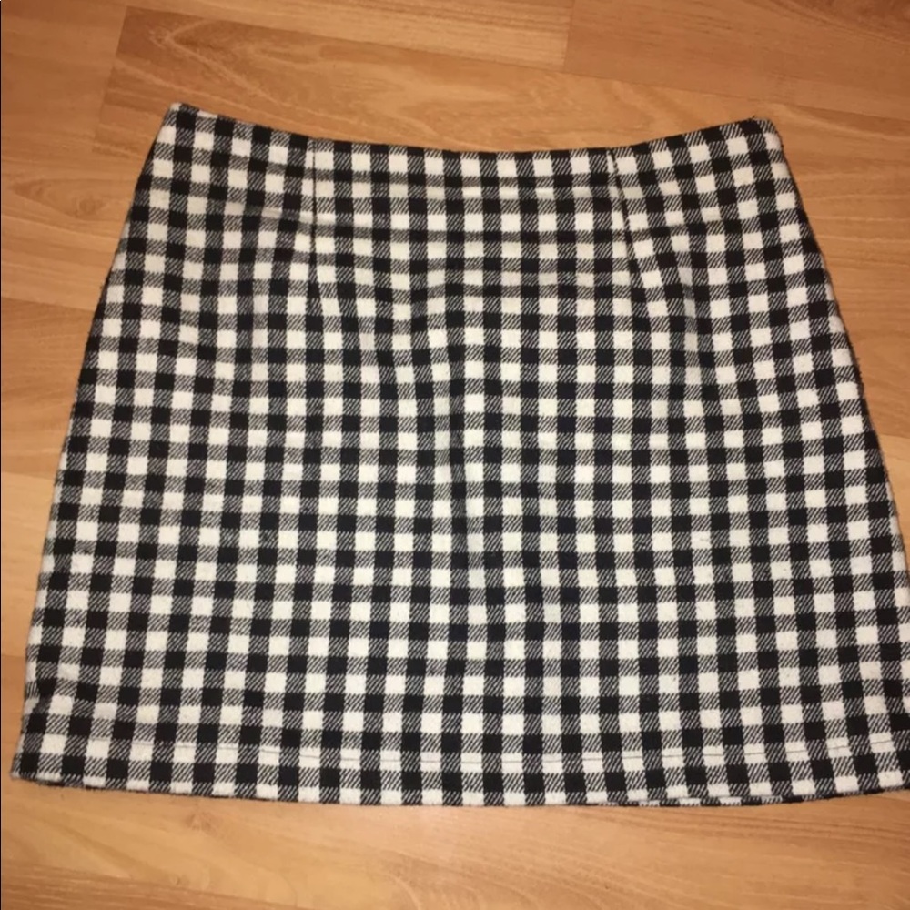 SOLD Skirt